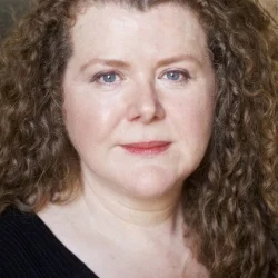 Trish Mullin