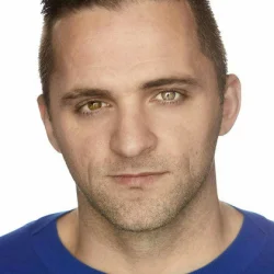 Troy Musil