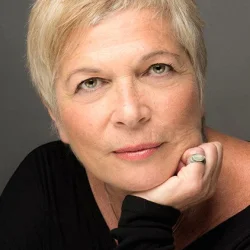 Trudy Weiss