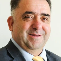 Tuncay Akça
