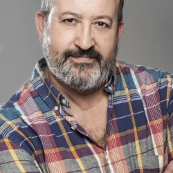 Txema Arribas