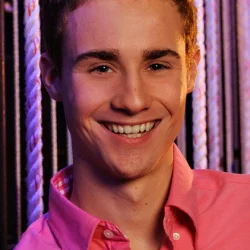Tyler Bocock