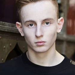 Tyler Hutchings