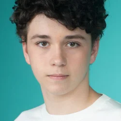 Tyler James Nathan