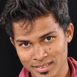 Uday McLean