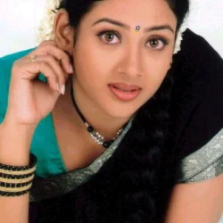 Uma Shankari