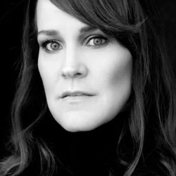 Unnur Ösp Stefánsdóttir