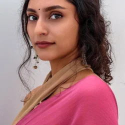 Urmila Krishnan
