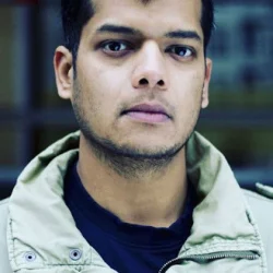 Utsav Agrawal