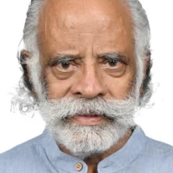 V. I. S. Jayapalan
