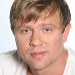 Vadim Rakitin