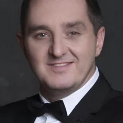 Vadym Mychkovskyi