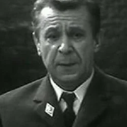 Валентин Абрамов
