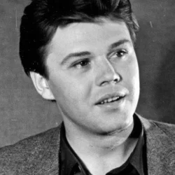 Валентин Буров