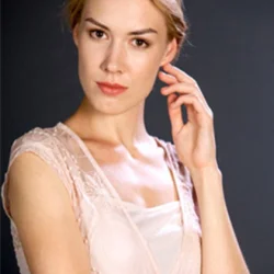 Валентина Гарцуева