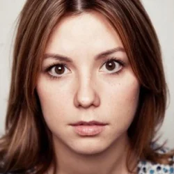 Валентина Кошкина