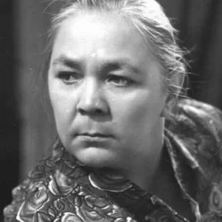 Валентина Телегина