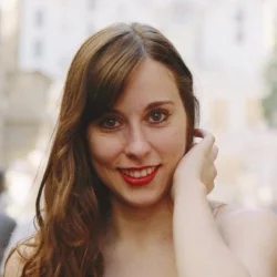 Valeria Perri