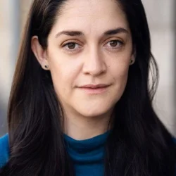 Valerie Andrews