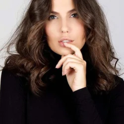Valeriia Tsvietok