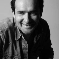 Valerio Mazzucato