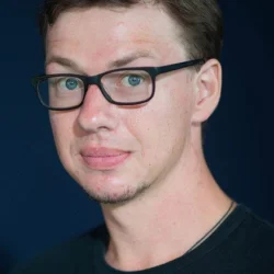 Валерий Александрин