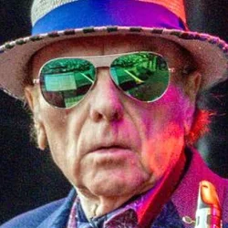 Van Morrison