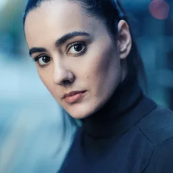 Vanessa Almeida