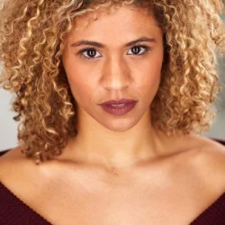 Vanessa Cozart
