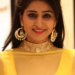Varshini Sounderajan