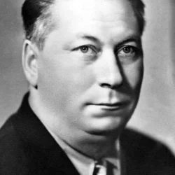 Василий Меркурьев