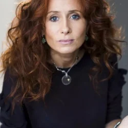 Вера Кричевская