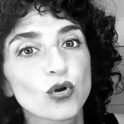 Veronica Hassan