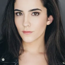 Veronica Hortiguela