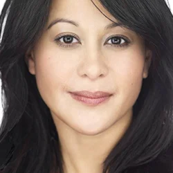 Veronica Reyes-How