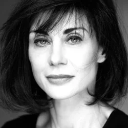 Véronique Delbourg