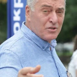 Veselin Kalanovski