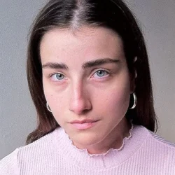 Vicky Maidanoglou