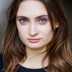 Victoria Morrison