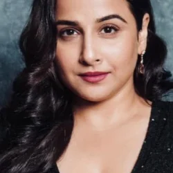 Vidya Balan