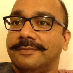 Vijay Vikram Singh