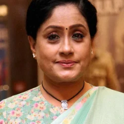 Vijayashanti
