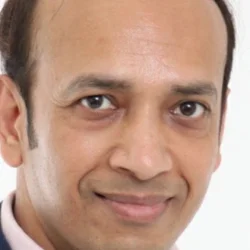 Vikash Paliwal