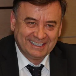 Виктор Костромин