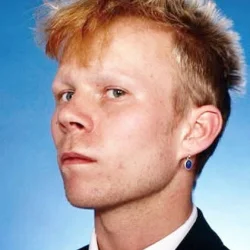 Vince Clarke