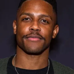 Vincent Jamal Hooper