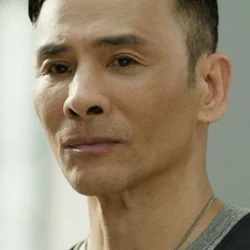 Vincent Lam Wai