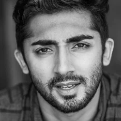 Vinny Chhibber