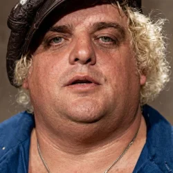 Virgil Runnels