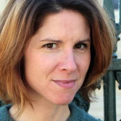 Virginie Vives
